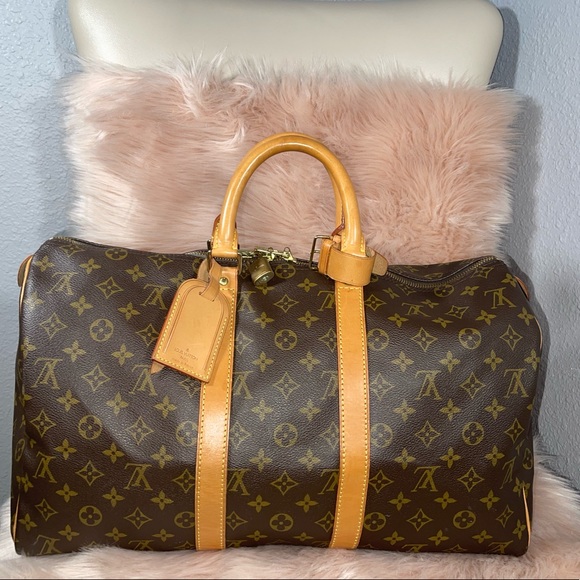 Louis Vuitton - Picture 4 of 16